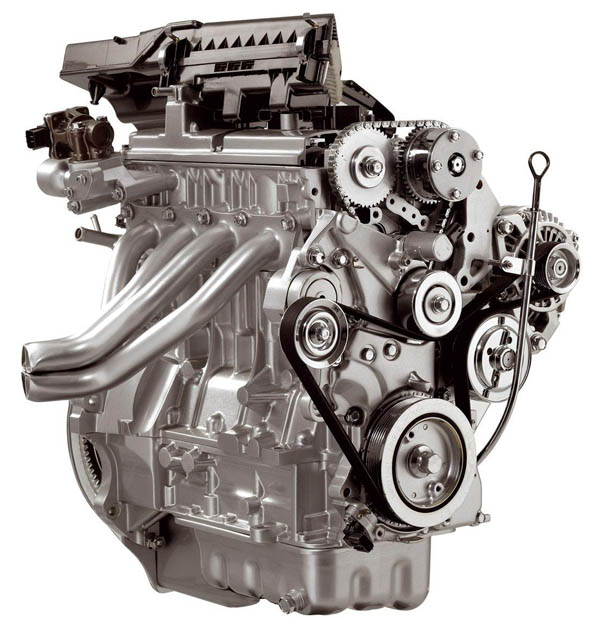 2019 Des Benz E500 Car Engine